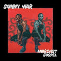 Sunny War - Anarchist Gospel - LP [ Record ]