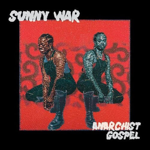 Sunny War - Anarchist Gospel - LP [ Record ]