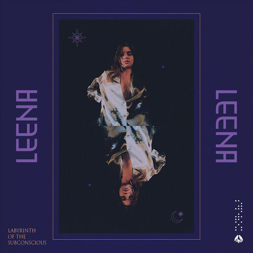 Lenna: Labyrinth Of The Subconscious - VINYL