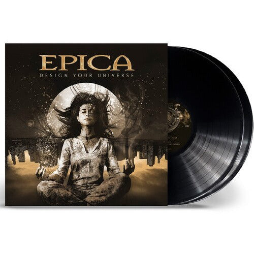 Epica - Design Your Universe - LP [ Record ]