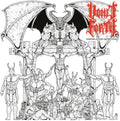 Vomit Forth: NORTHEASTERN DEPRIVATION (RE-ISSUE 2022) - CD