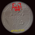 Thou Art Lord: APOLLYON - VINYL