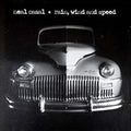 Neal Casal: RAIN, WIND & SPEED [ Vinyl ]