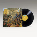 Frank Zappa - The Grand Wazoo - LP [ Record ]