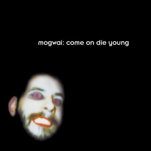 Mogwai - Come On Die Young - LP [ Record ]