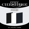 ITZY: Itzy - Cheshire (C Version) - CD - CD
