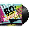 Various Artists - 80's 12 Inch Remixes Collected - Music On Vinyl LP [ Record ]