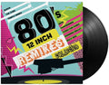 Various Artists: 80's 12 Inch Remixes Collected / Various - 180-Gram Black Vinyl - VINYL