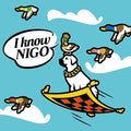 Nigo - I Know NIGO - LP [ Record ]