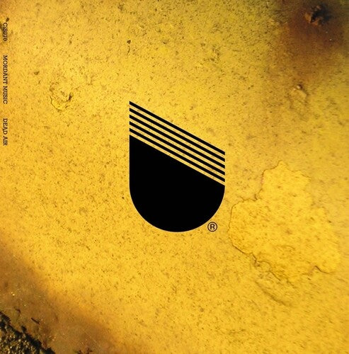 Mordant Music: Dead Air [ Vinyl ]