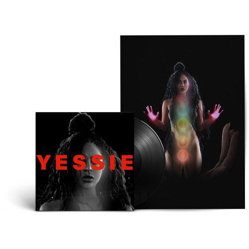 Jessie Reyez - Yessie - LP [ Record ]