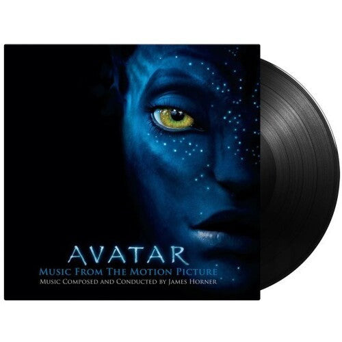Avatar (Original Soundtrack) - Music on Vinyl LP [ Record ]