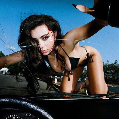 Charli XCX - Crash LP [ Record ]