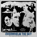 Costas Dafnis: Overwhelm The Sky - CD