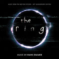Hans Zimmer: The Ring: 20th Anniversary (Original Soundtrack) - CD