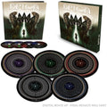 Epica: Omega Alive - VINYL