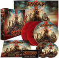 Exodus: Persona Non Grata - VINYL