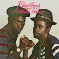 Robert French - Robert French Meets Anthony Johnson - LP [ Record ]