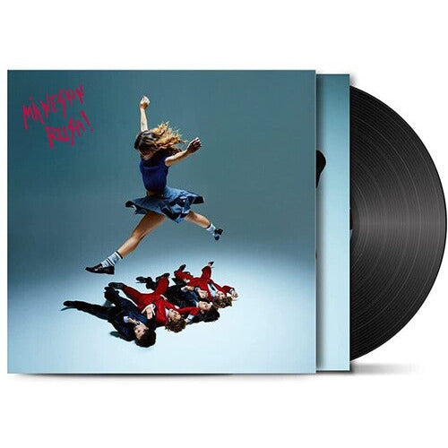 Maneskin - Rush! - LP [ Record ]