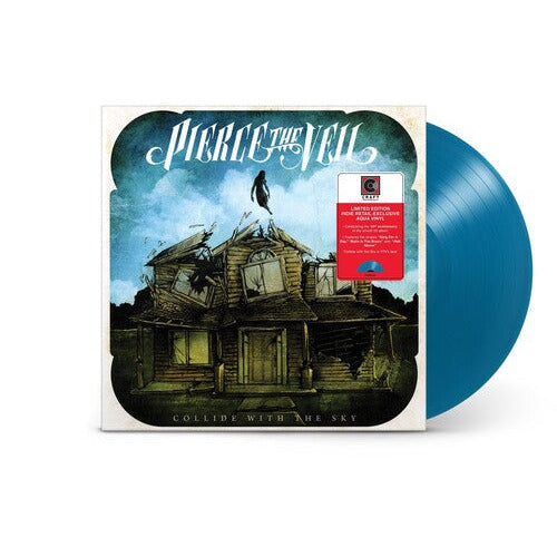 Pierce the Veil - Collide With The Sky - Indie LP [ Record ]