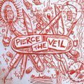 Pierce the Veil - Misadventures - Indie LP [ Record ]