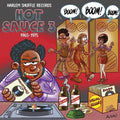 Various Artists: Hot Sauce 3 (Various Artists) - VINYL