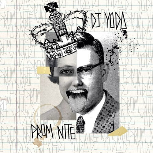 DJ Yoda: Prom Nite [ Vinyl ]