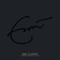 Eric Clapton - The Complete Reprise Studio Albums, Vol. 2 - LP Box Set [ Record ]