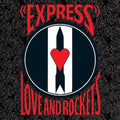 Love And Rockets - Express - LP [ Record ]
