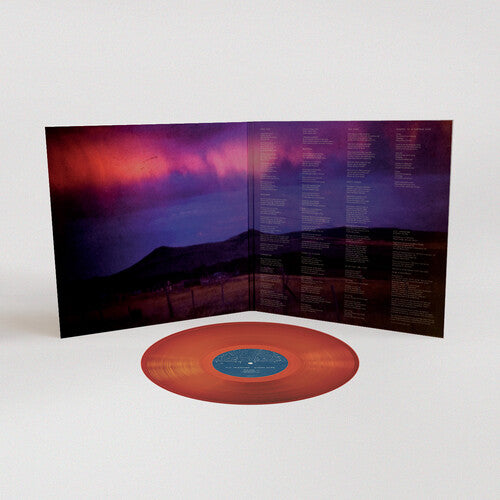 H.C. McEntire - Every Acre - Indie LP [ Record ]