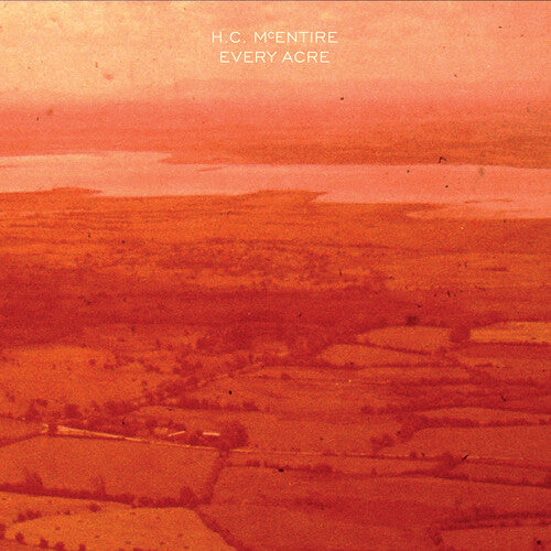 H.C. McEntire - Every Acre - Indie LP [ Record ]