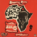 Ferry Djimmy and His Dji-Kins - Rhythm Revolution - LP [ Record ]