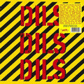 Dils: Dils Dils Dils - VINYL