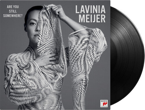 Lavinia Meijer: Are You Still Somewhere? [ Vinyl ]
