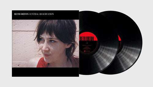 Beth Orton: Central Reservation - VINYL