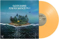 Calvin Harris: Funk Wav Bounces Vol. 2 - Orange Colored Vinyl - VINYL