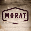 Morat: Sobre El Amor Y Sus Efectos Secundarios - VINYL