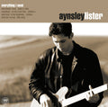 Aynsley Lister: Everything I Need [ Vinyl ]