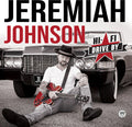 Jeremiah Johnson: Hi -Fi Drive by [ Vinyl ]