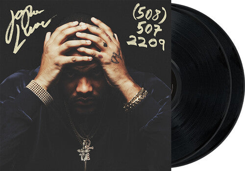 Joyner Lucas: 508-507-2209 [ Vinyl ]