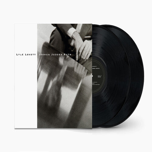 Lyle Lovett - Joshua Judges Ruth - LP [ Record ]