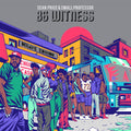 Price, Sean & Small Professor: 86 Witness { CD }