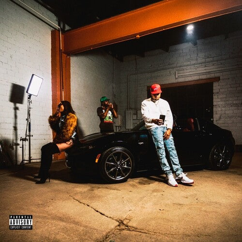 Abe Linx: The World Famous La Familia Forever [ Vinyl ]