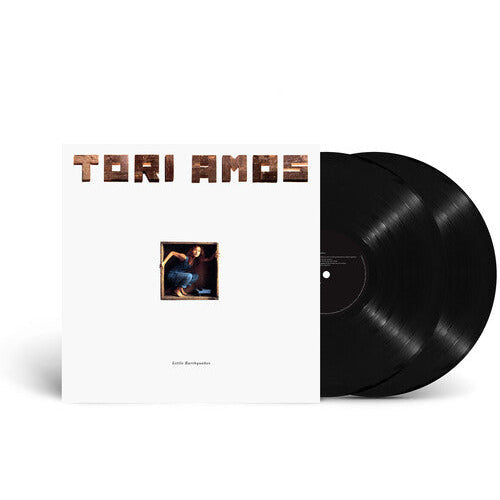 Tori Amos - Little Earthquakes - LP [ Record ]