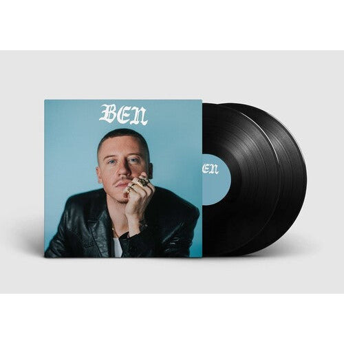 Macklemore - Ben - LP [ Record ]
