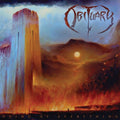Obituary: Dying Of Everything - VINYL