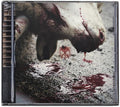 To the Grave: Director's Cuts - CD