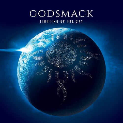 Godsmack - Lighting Up The Sky - LP [ Record ]