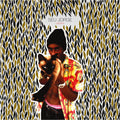 Seu Jorge - Carolina - LP [ Record ]