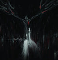 Lantlos: .neon - Silver - VINYL